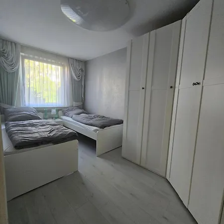 Central City Apartment הנובר