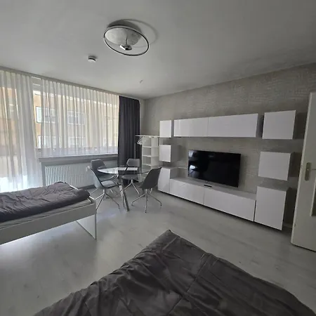 Central City Apartment شقة